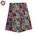 Fashion african Veritable fabric african super soso wax fabric